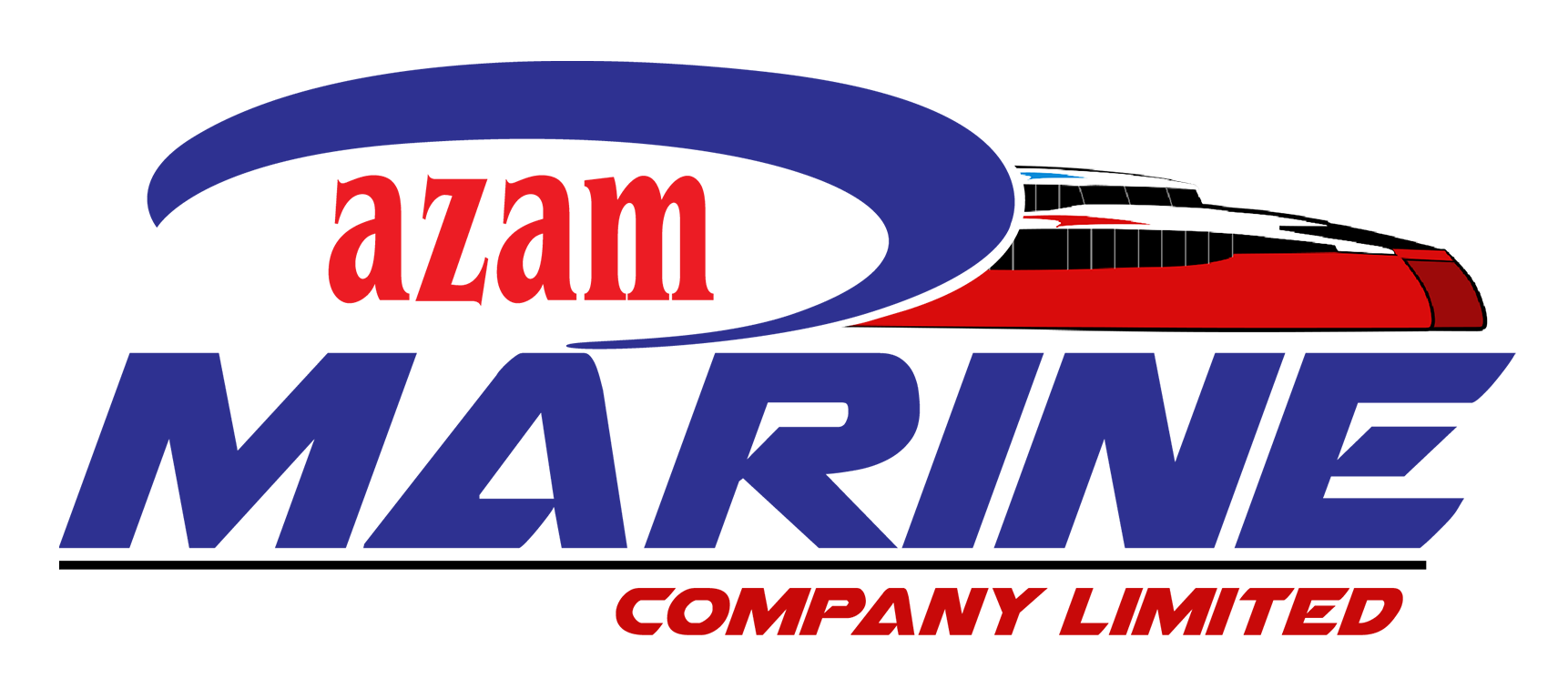 Azam Marine & Kilimanjaro Fast Ferries